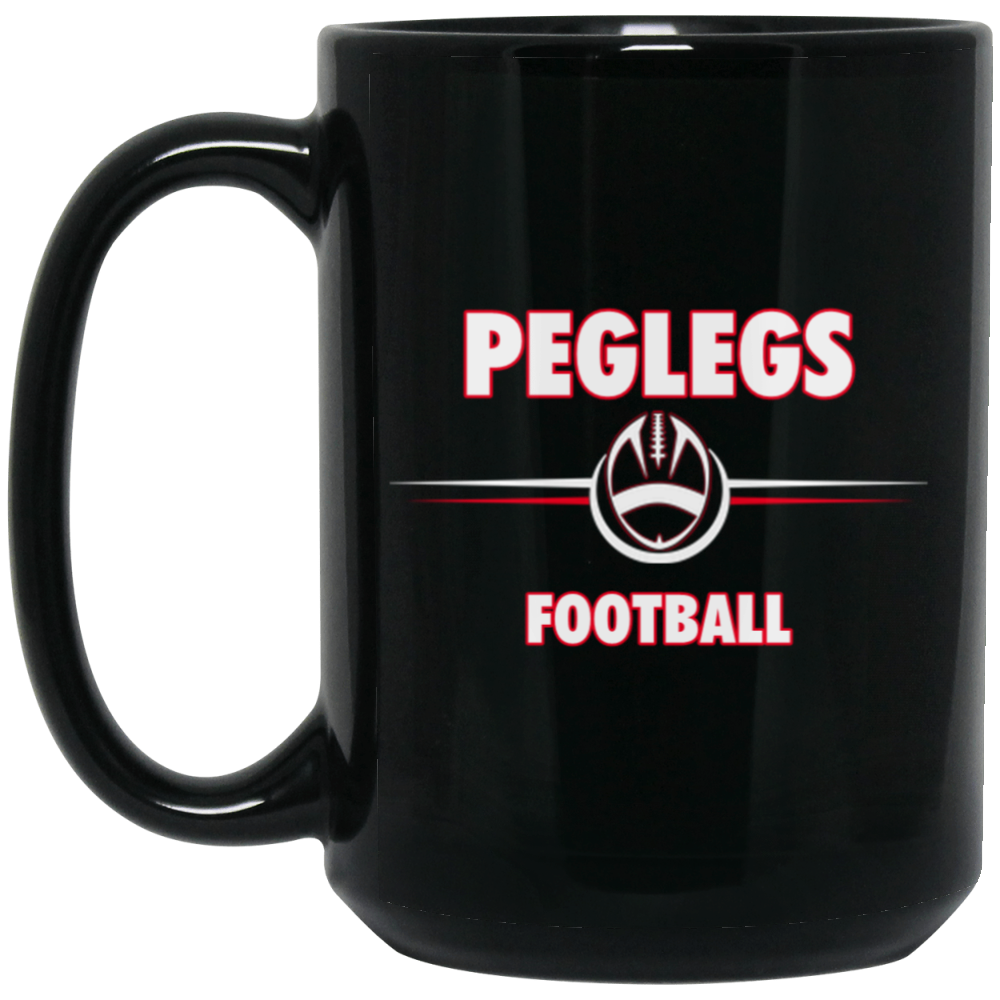 Coffee Mug (15 oz)