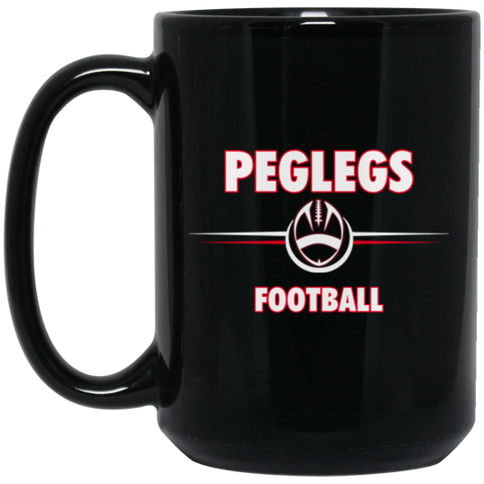 Coffee Mug (15 oz)